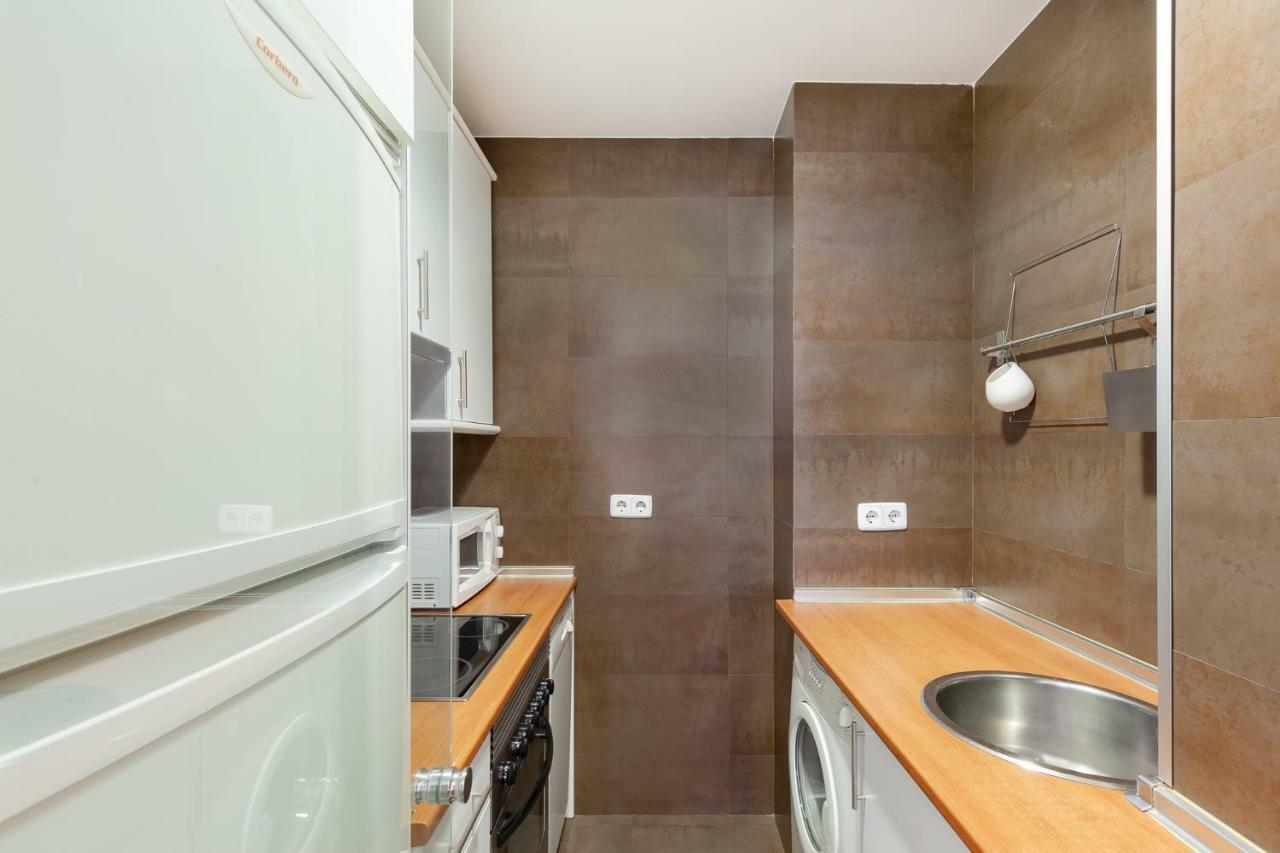 Juan Bravo Prime, By Presidence Rentals Madrid Eksteriør bilde