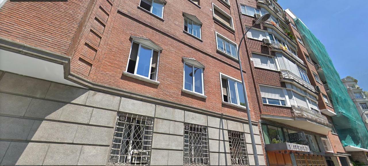Juan Bravo Prime, By Presidence Rentals Madrid Eksteriør bilde